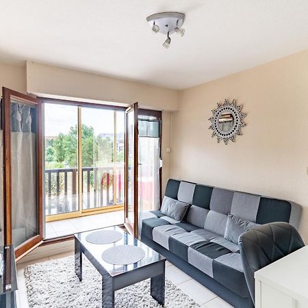 Le Grand Cap Apartment Villers-sur-Mer Exterior foto