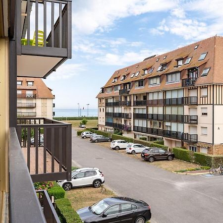 Le Grand Cap Apartment Villers-sur-Mer Exterior foto