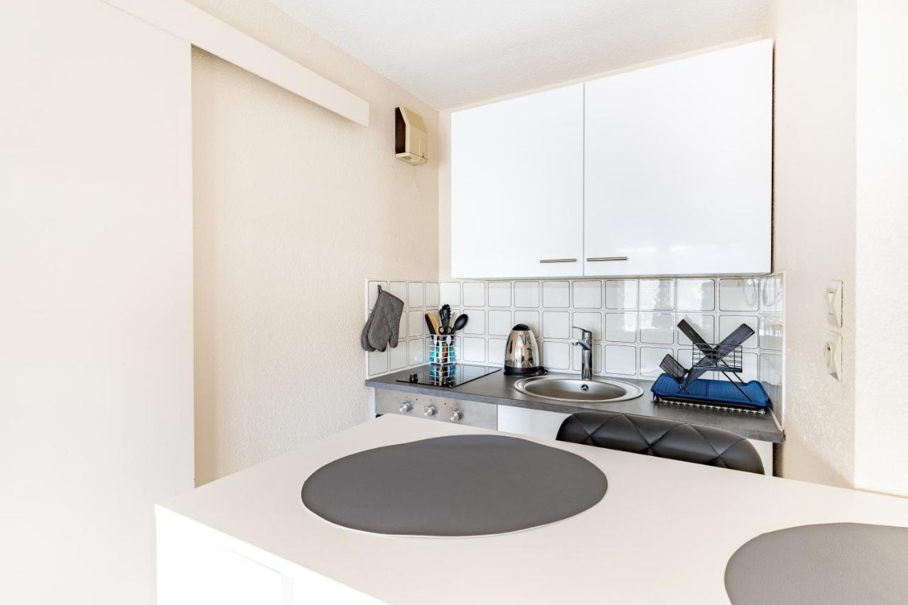 Le Grand Cap Apartment Villers-sur-Mer Exterior foto