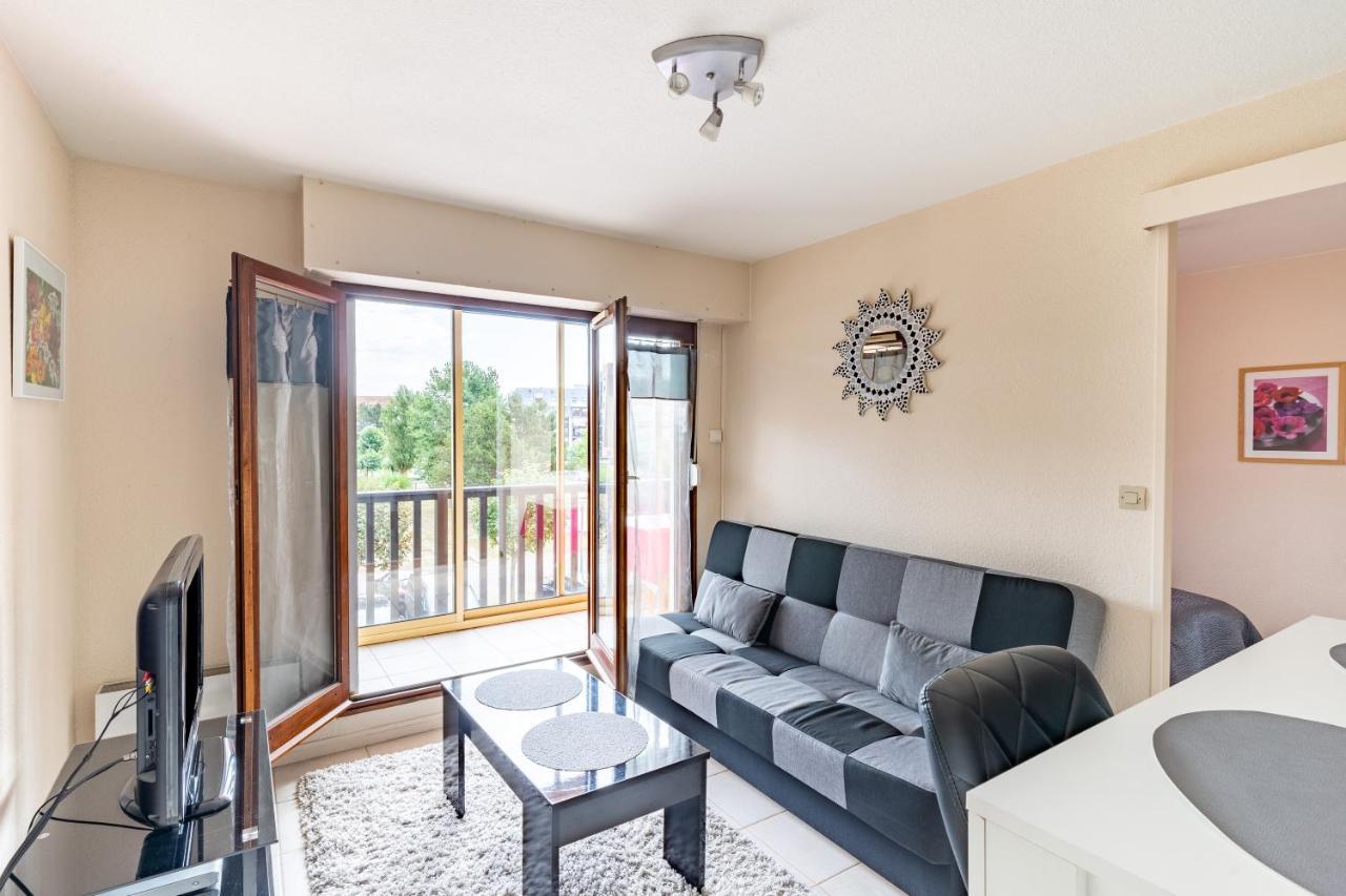 Le Grand Cap Apartment Villers-sur-Mer Exterior foto