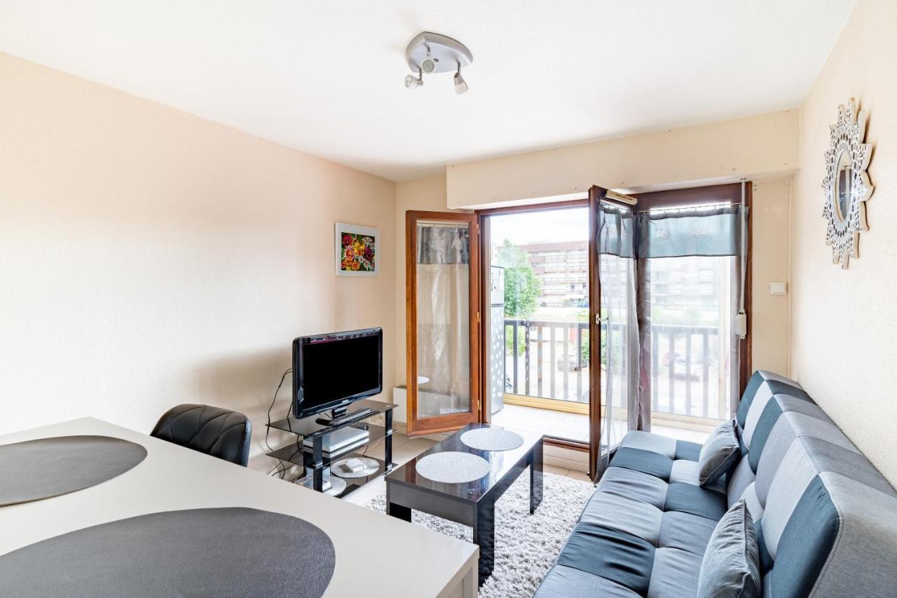 Le Grand Cap Apartment Villers-sur-Mer Exterior foto