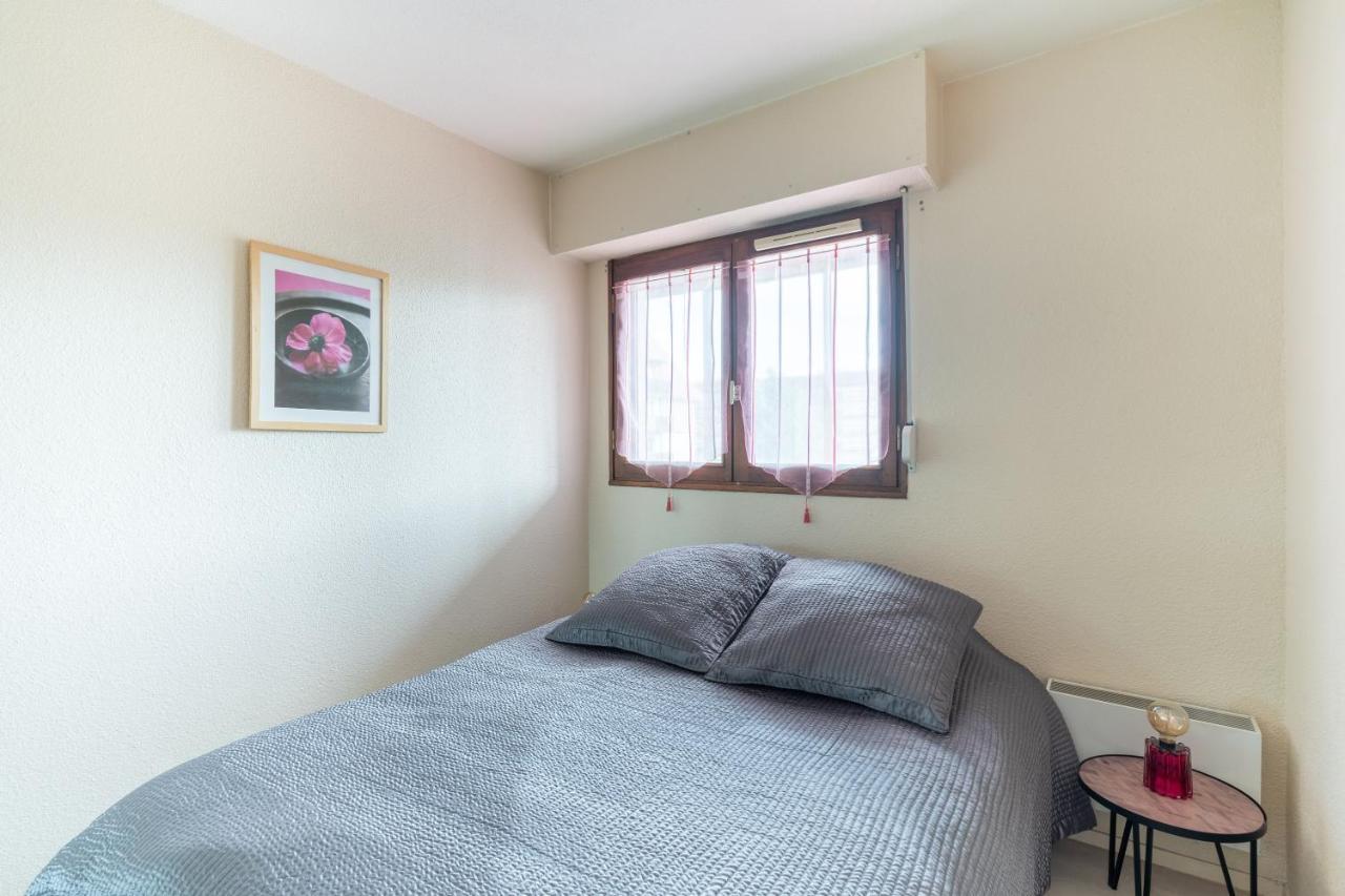 Le Grand Cap Apartment Villers-sur-Mer Exterior foto